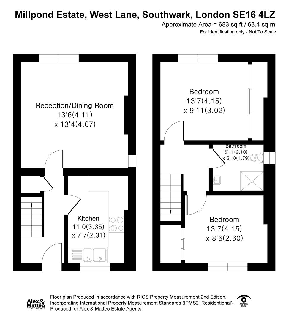 Floorplan image